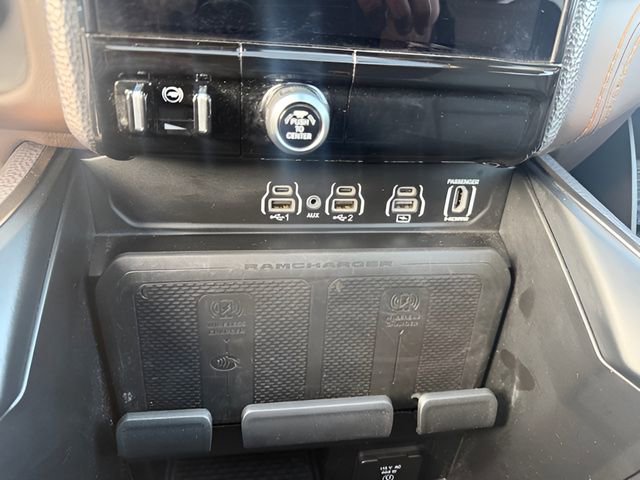 Used 2025 RAM 1500 Limited image 28