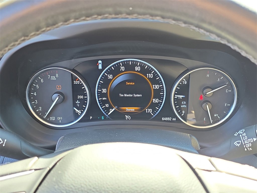 Used 2020 Buick Envision Premium image 27