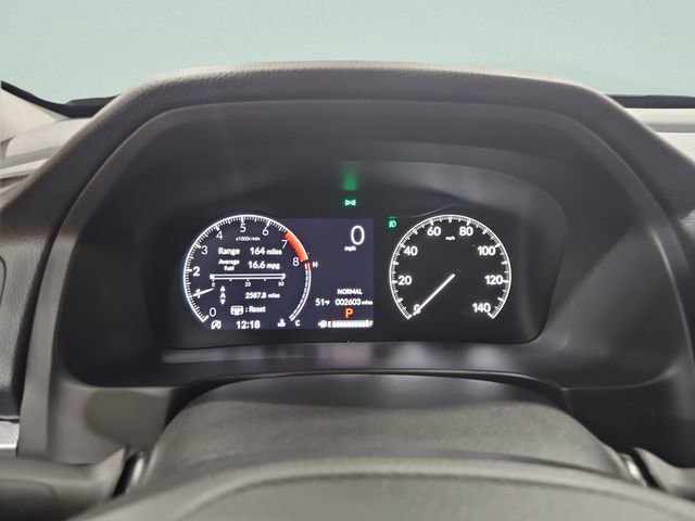 Certified 2024 Honda Ridgeline Sport image 4