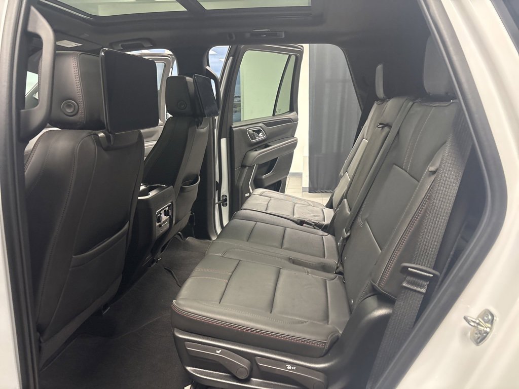 Used 2024 Chevrolet Tahoe RST image 32
