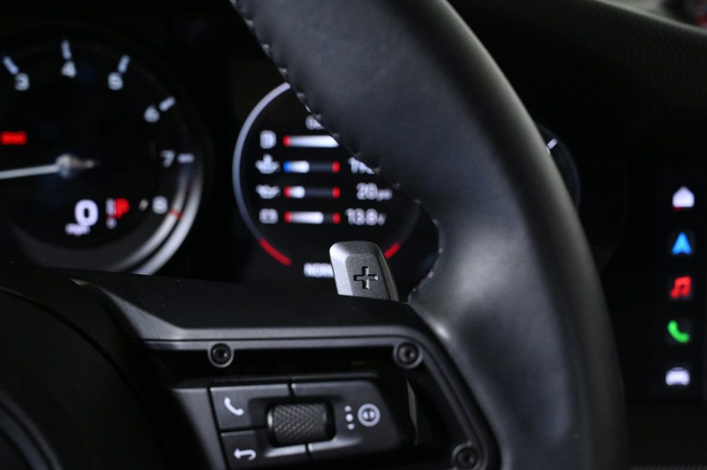 Certified 2024 Porsche 911 Carrera 4S image 23