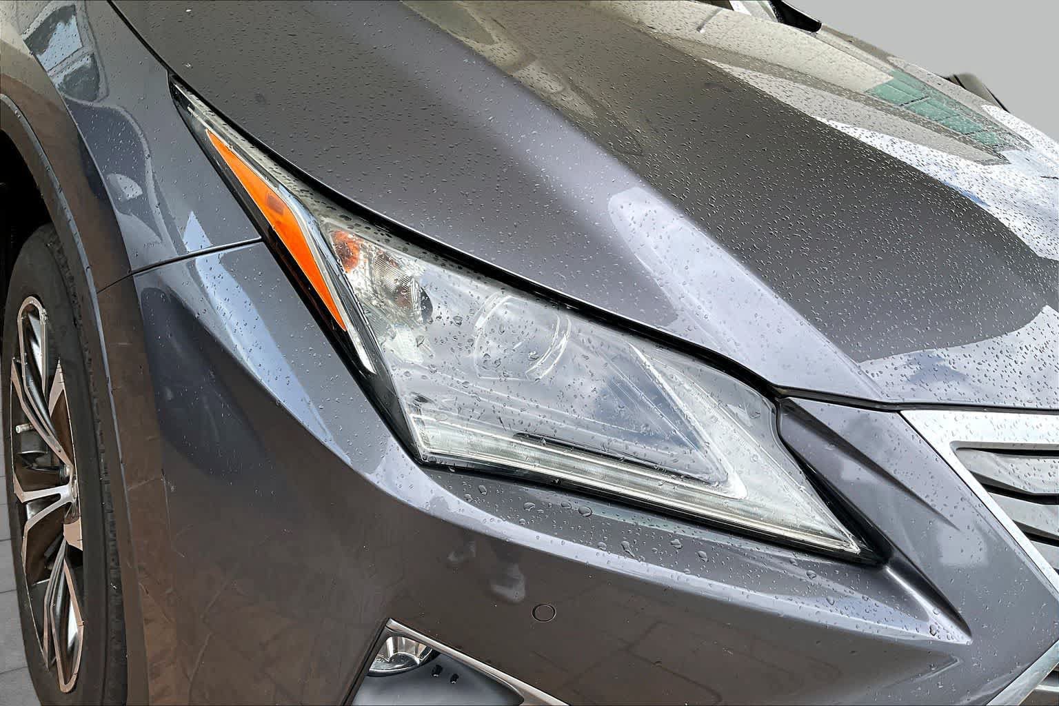 Used 2017 Lexus RX 350 FWD w/ Premium Package image 25