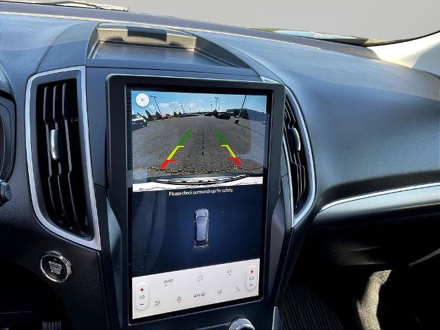 Certified 2022 Ford Edge SEL w/ Convenience Package AWD/4WD image 14