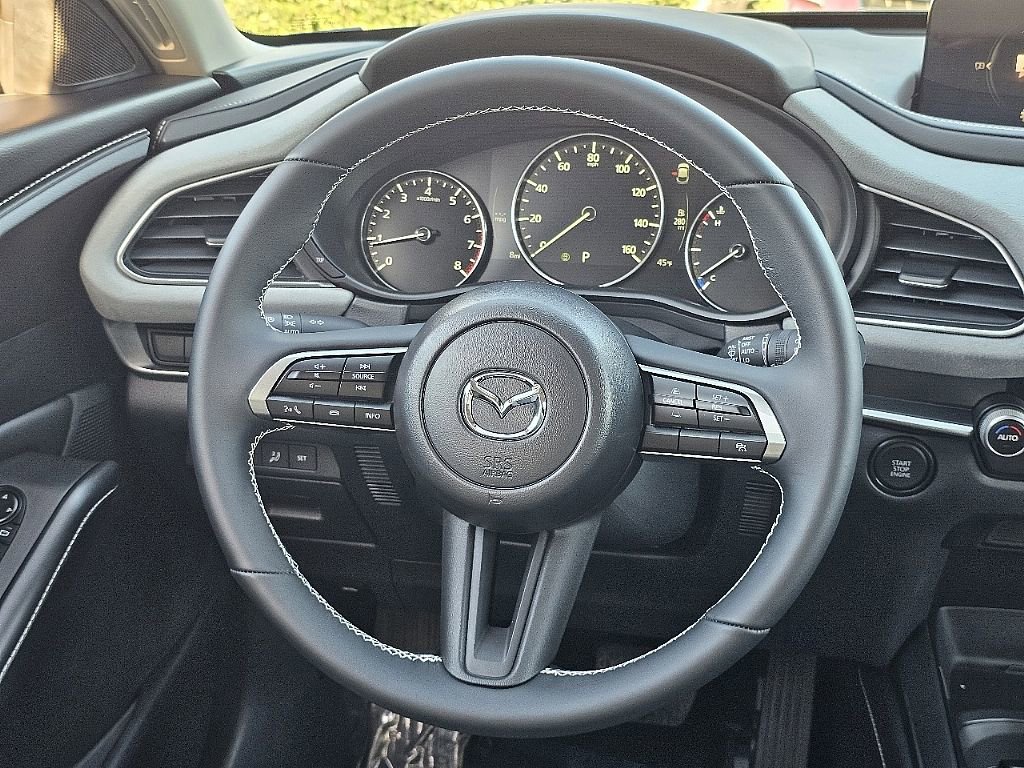 New 2026 MAZDA CX-30 AWD 2.5 S image 30