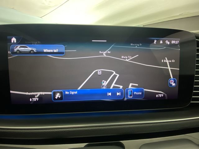 Used 2024 Mercedes-Benz GLE 450e 4MATIC image 18