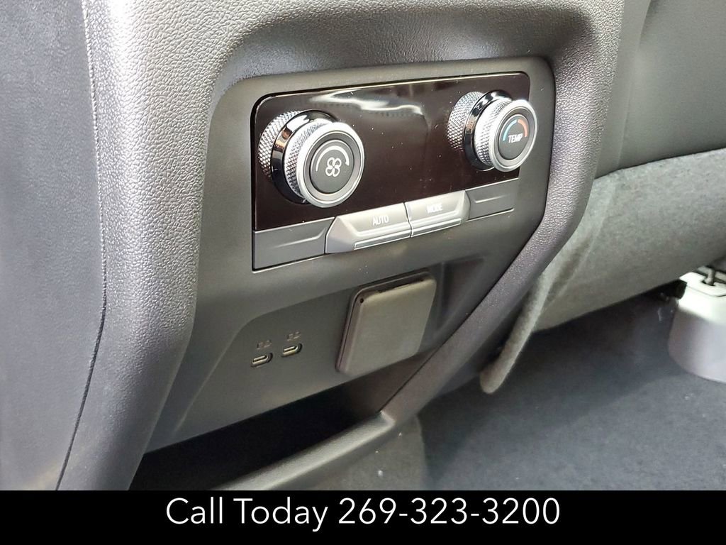 New 2026 Buick Enclave Sport Touring w/ Power Package image 23