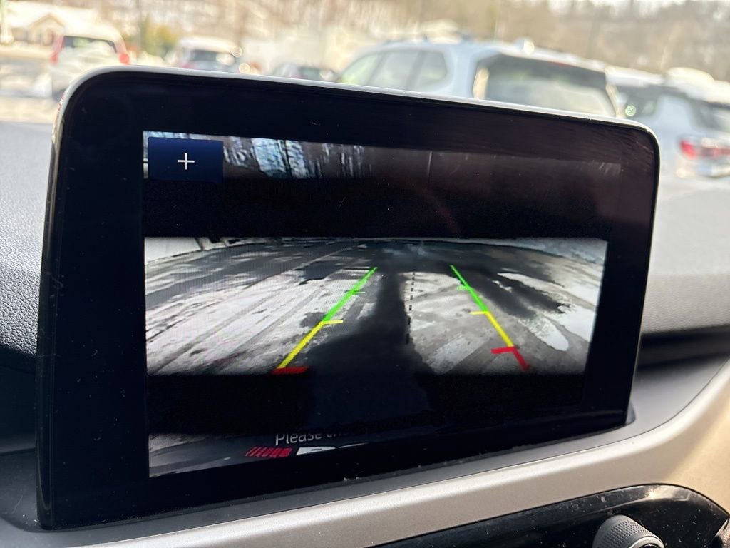 Used 2022 Ford Escape SE w/ Convenience Package AWD/4WD image 16