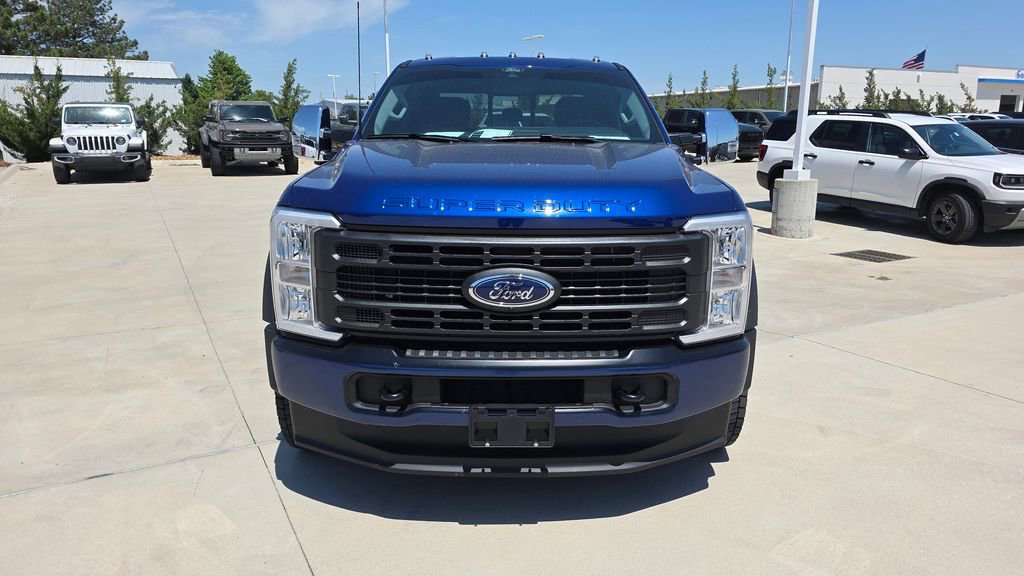 Used 2026 Ford F450 XL w/ 360-Degree Camera Package AWD/4WD image 7