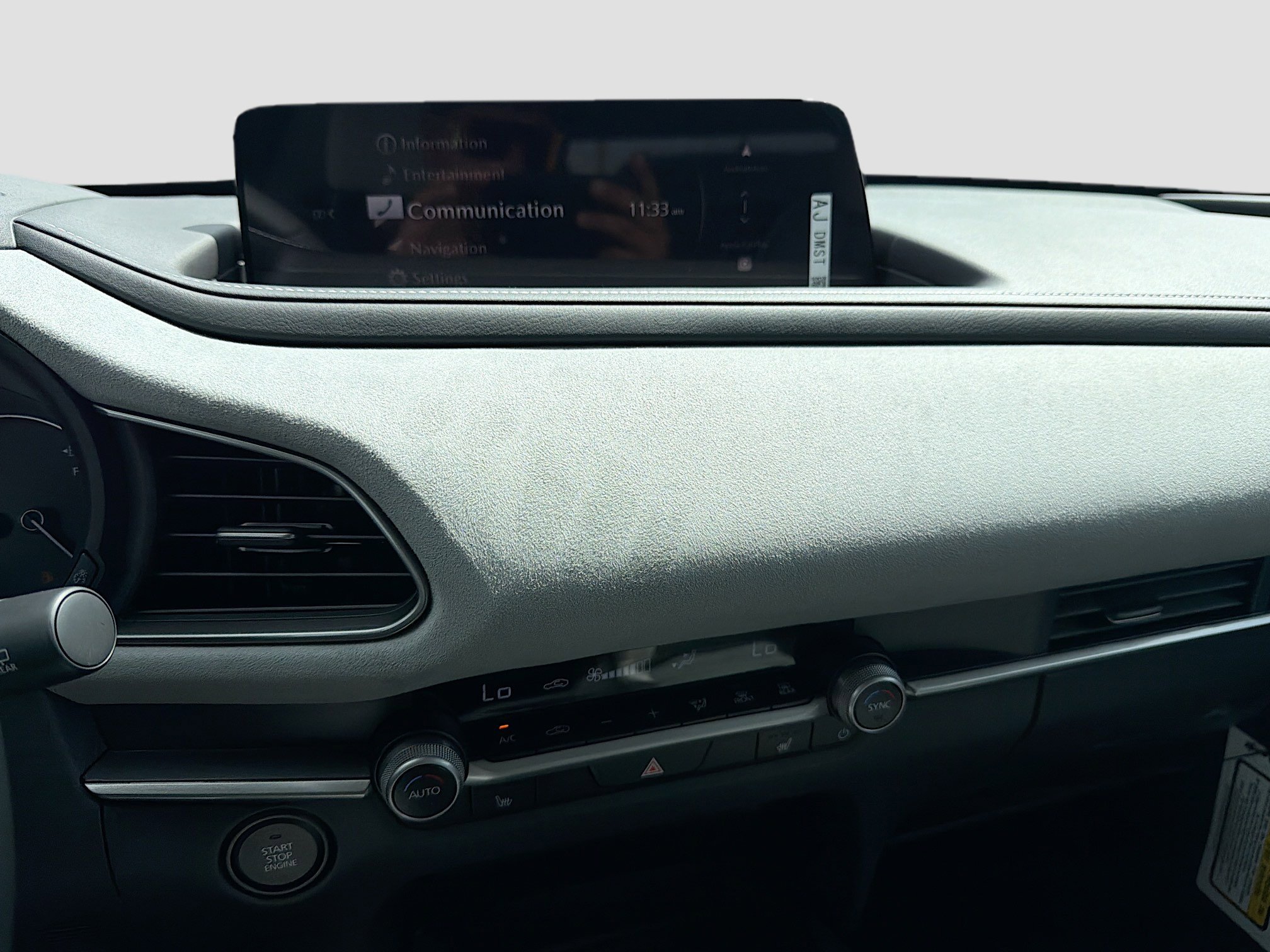 New 2026 MAZDA CX-30 Aire Edition image 30