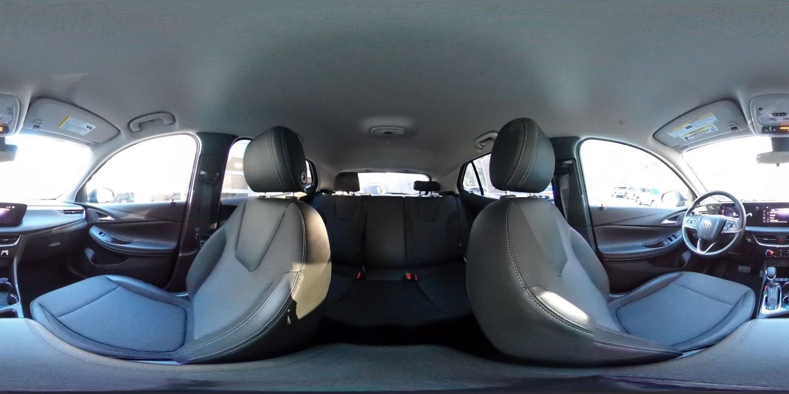 Used 2025 Buick Encore GX Preferred FWD image 42