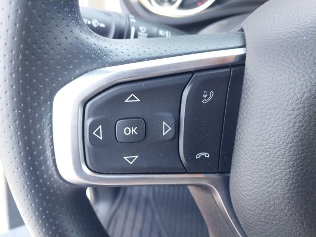 New 2025 RAM 2500 Tradesman image 6