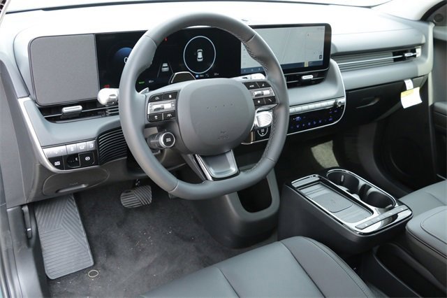 New 2026 Hyundai Ioniq 5 SEL image 8