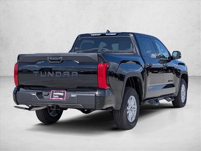 New 2026 Toyota Tundra SR5 AWD/4WD video 2