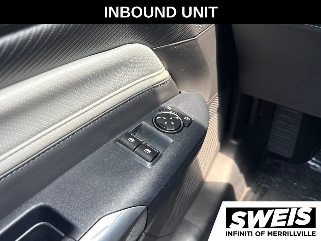 Used 2025 Ford Mustang Premium RWD image 19