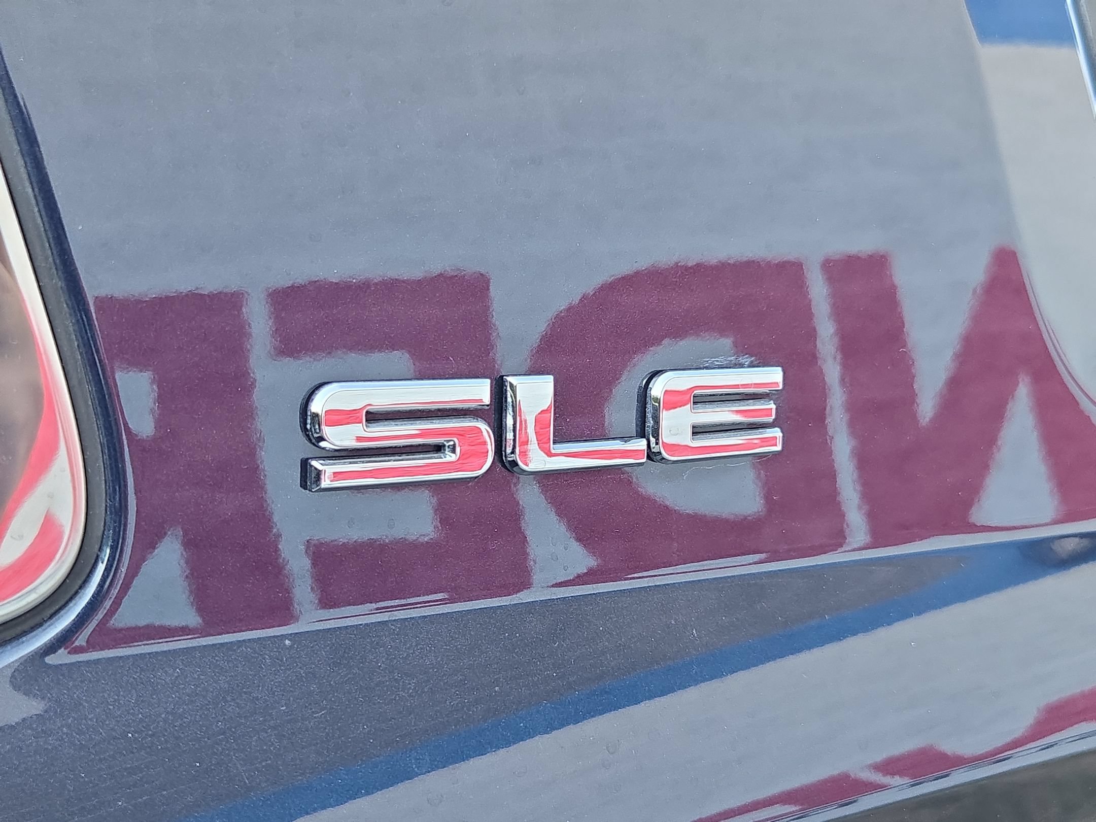 Used 2019 GMC Yukon SLE w/ SLE Value Package AWD/4WD image 37