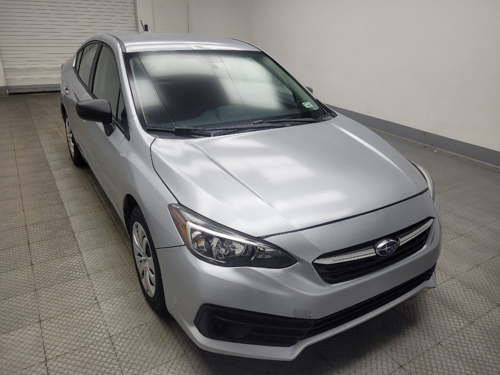 Used 2021 Subaru Impreza 2.0i image 13