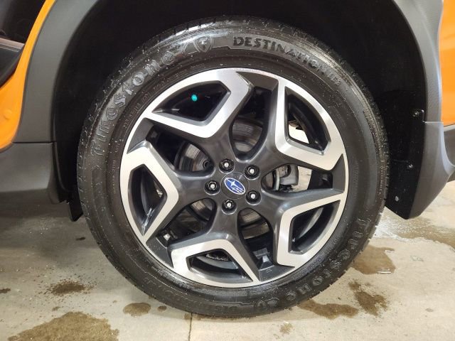 Used 2019 Subaru Crosstrek 2.0i Limited w/ Moonroof Package image 25