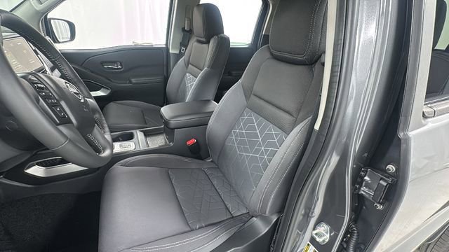 New 2026 Nissan Frontier SV w/ SV Convenience Package image 10