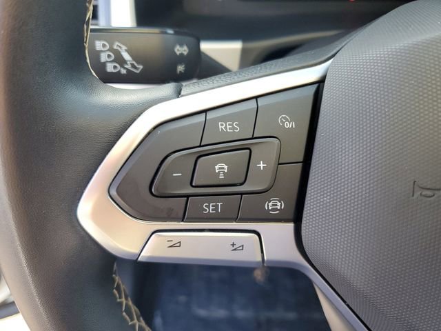 Certified 2023 Volkswagen Atlas SE w/ Panoramic Sunroof Package image 22