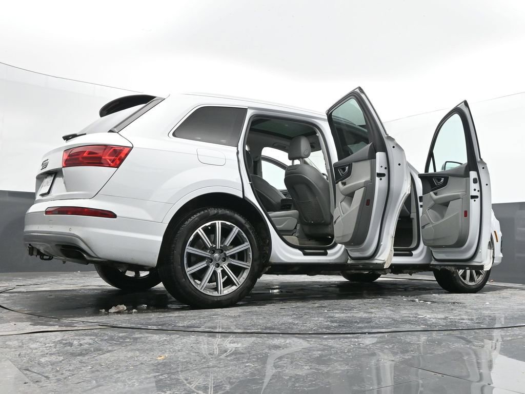 Used 2019 Audi Q7 3.0T Premium Plus w/ Premium Plus Package image 73