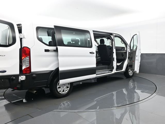 Used 2024 Ford Transit 350 XLT image 30