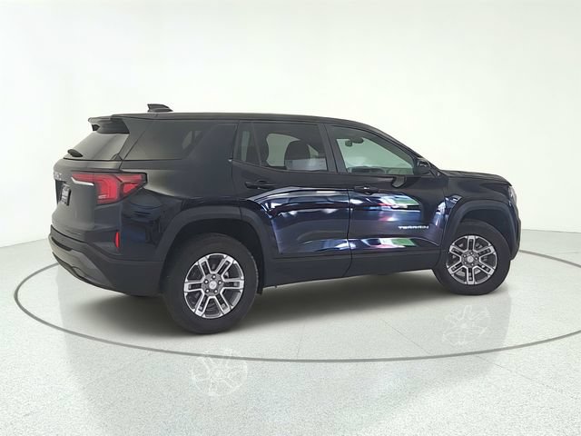 Used 2026 GMC Terrain Elevation AWD/4WD image 6