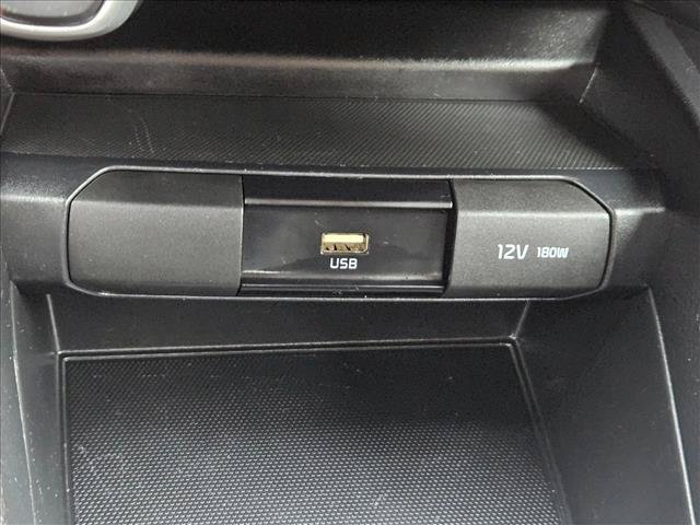 Used 2022 Kia Rio S FWD image 24
