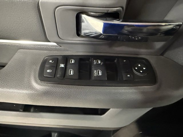 Used 2017 RAM 1500 Outdoorsman image 8