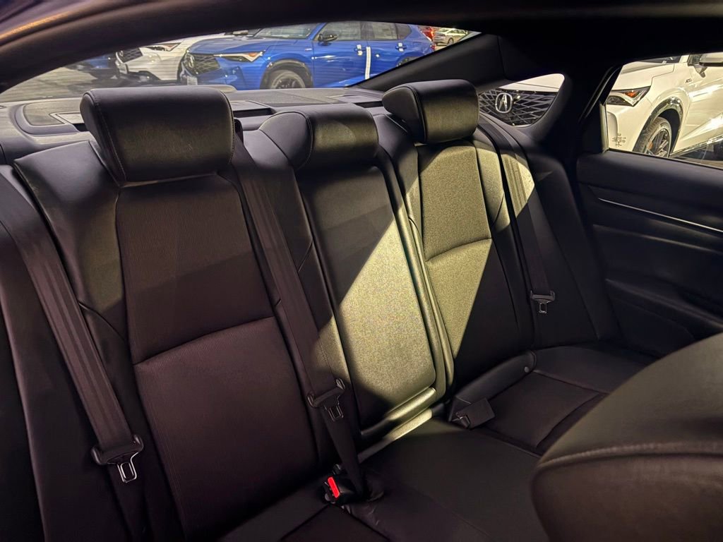 Used 2022 Honda Accord Sport image 29