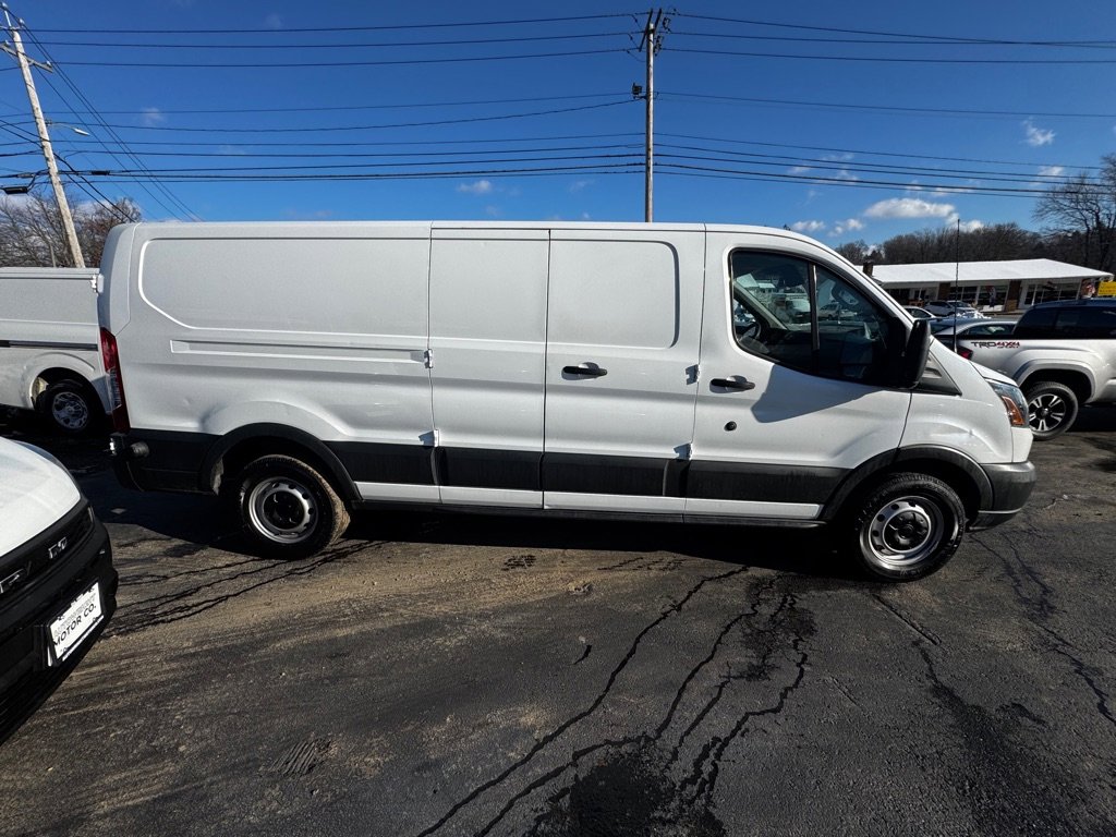 Used 2017 Ford Transit 150 148 Low Roof image 6