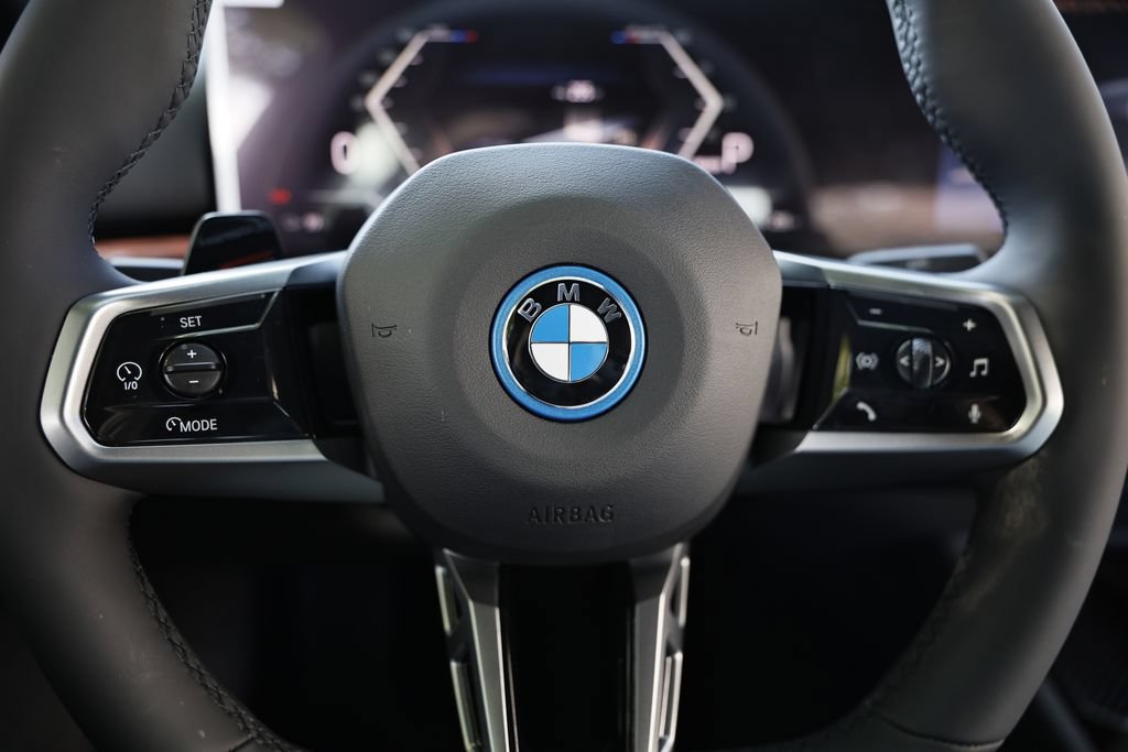 New 2027 BMW i5 eDrive40 RWD image 34
