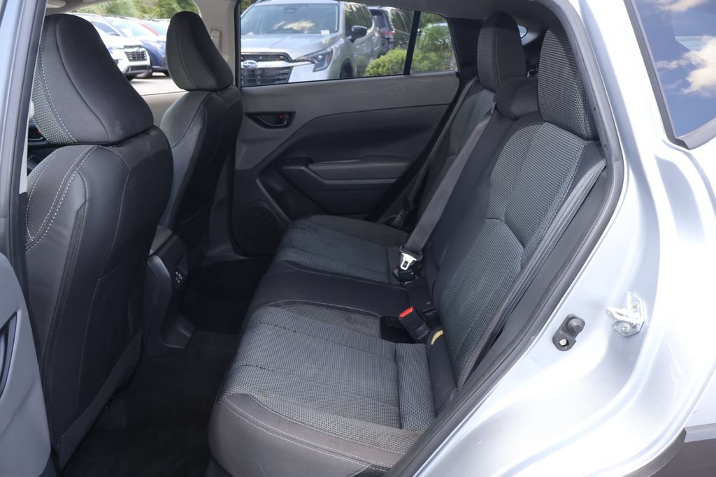 Used 2024 Subaru Crosstrek 2.0i Premium AWD/4WD image 15