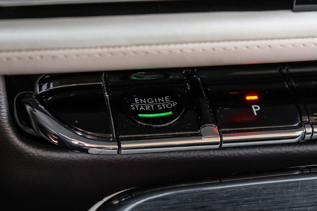 Used 2022 Lincoln Nautilus Black Label image 23