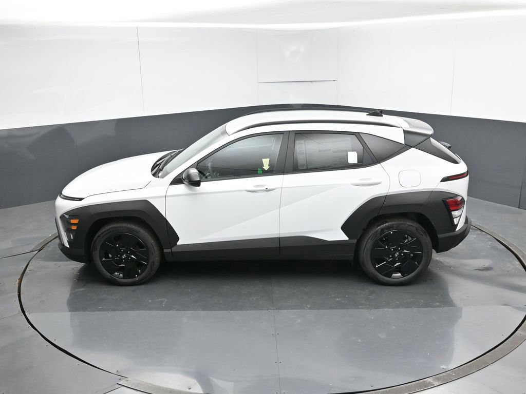 New 2026 Hyundai Kona SEL Sport image 19