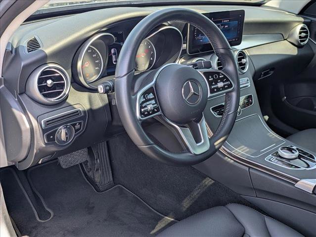 Used 2020 Mercedes-Benz C 300 Sedan image 10