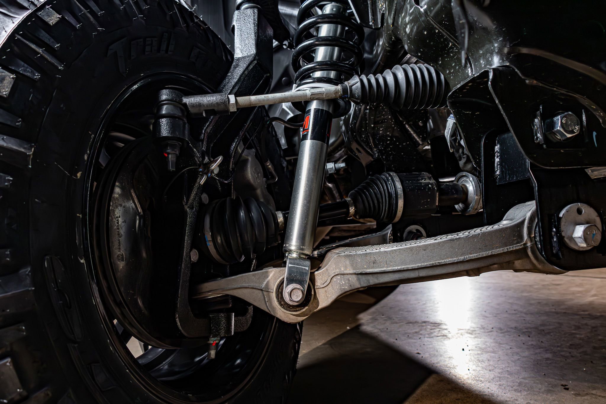 Used 2026 RAM 1500 Big Horn image 13