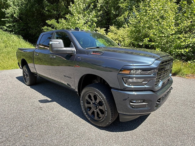 New 2026 RAM 2500 Big Horn AWD/4WD image 5