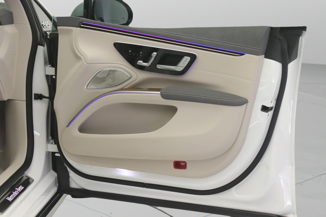 Certified 2023 Mercedes-Benz EQS 450+ Sedan image 21