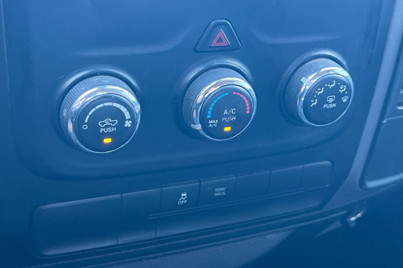 Used 2014 RAM 1500 Tradesman w/ Popular Equipment Group AWD/4WD image 20