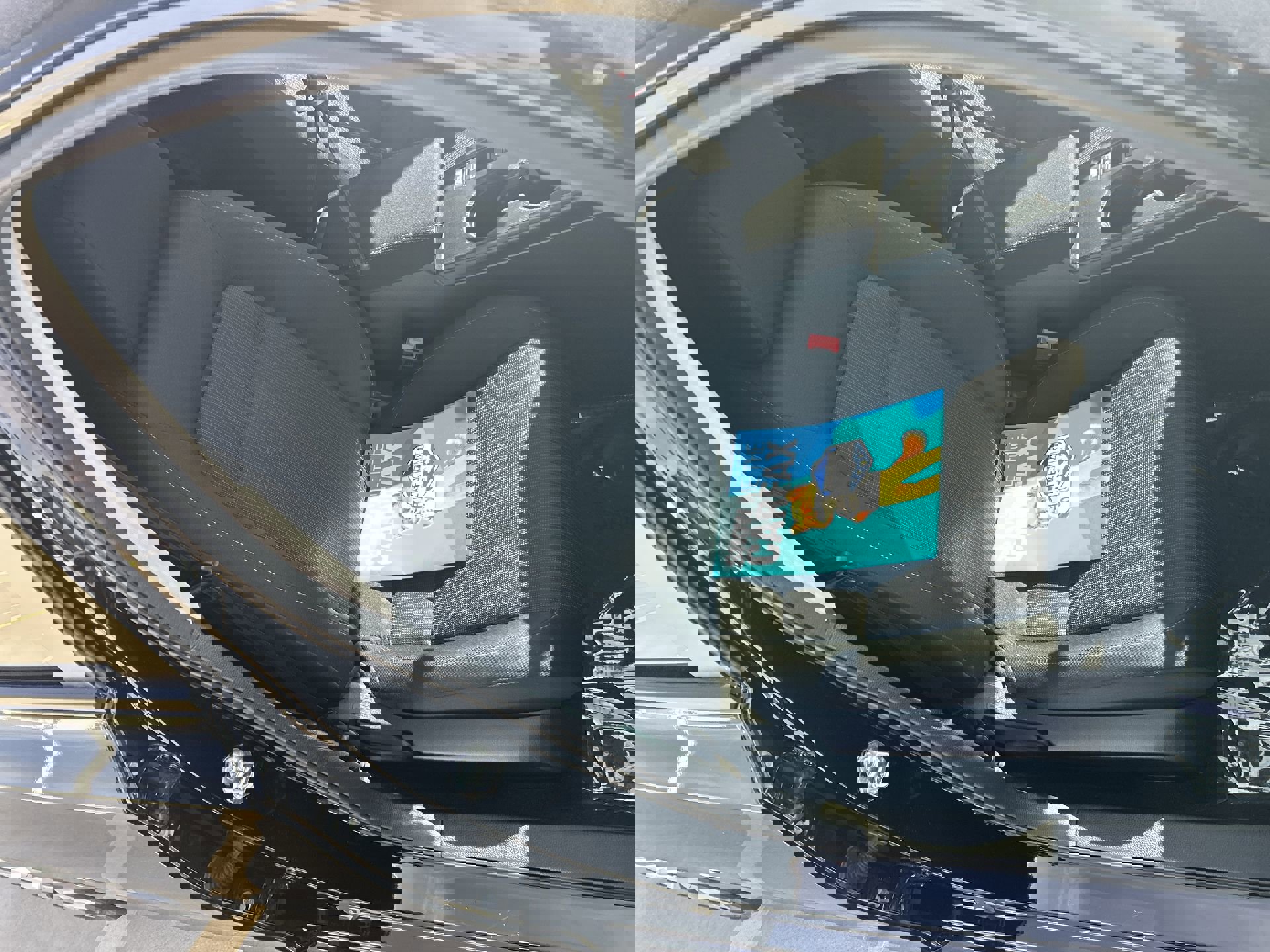 Certified 2025 Honda Civic LX image 25