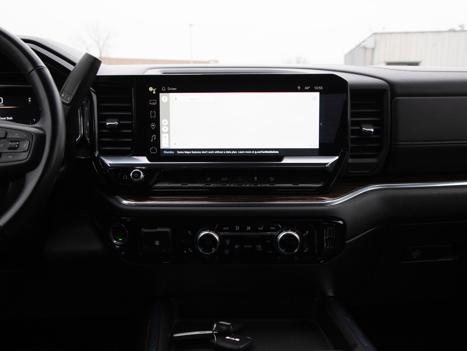 Used 2024 GMC Sierra 3500 SLE w/ SLE Value Package image 15