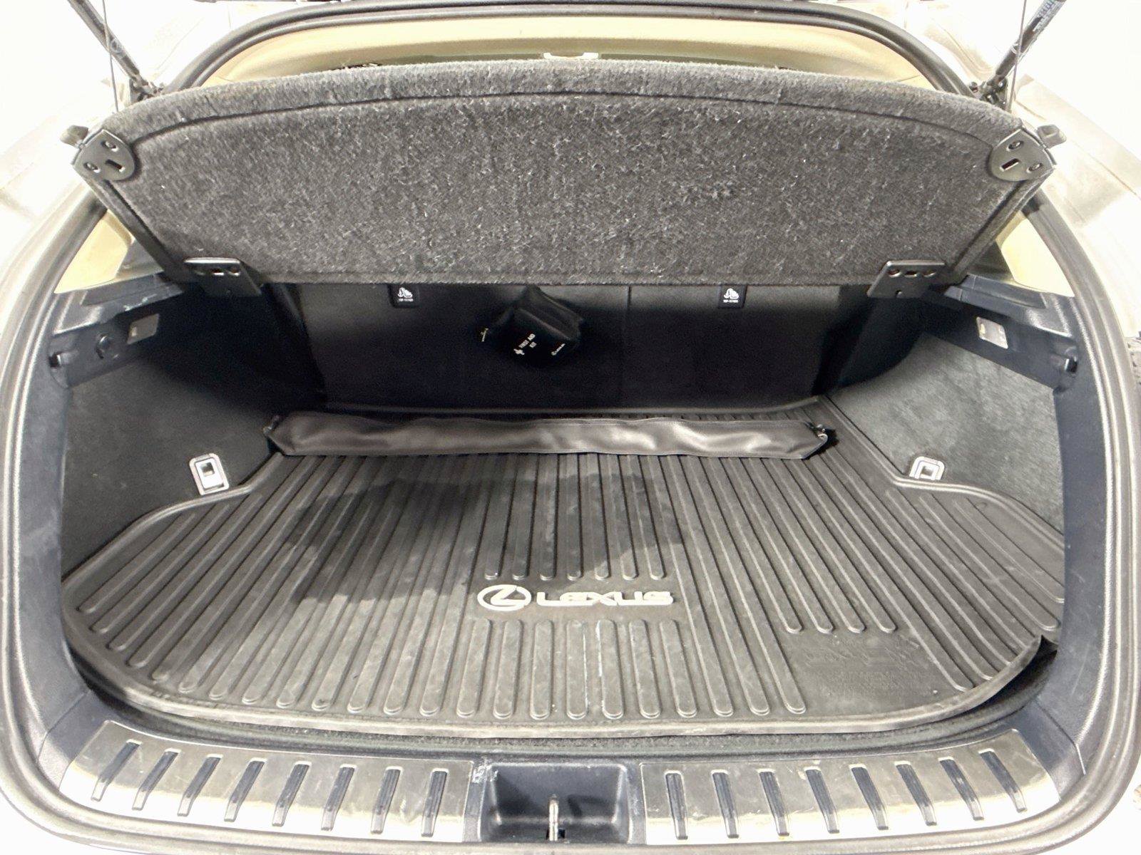 Used 2017 Lexus NX 200t FWD w/ Accessory Package 2 image 35