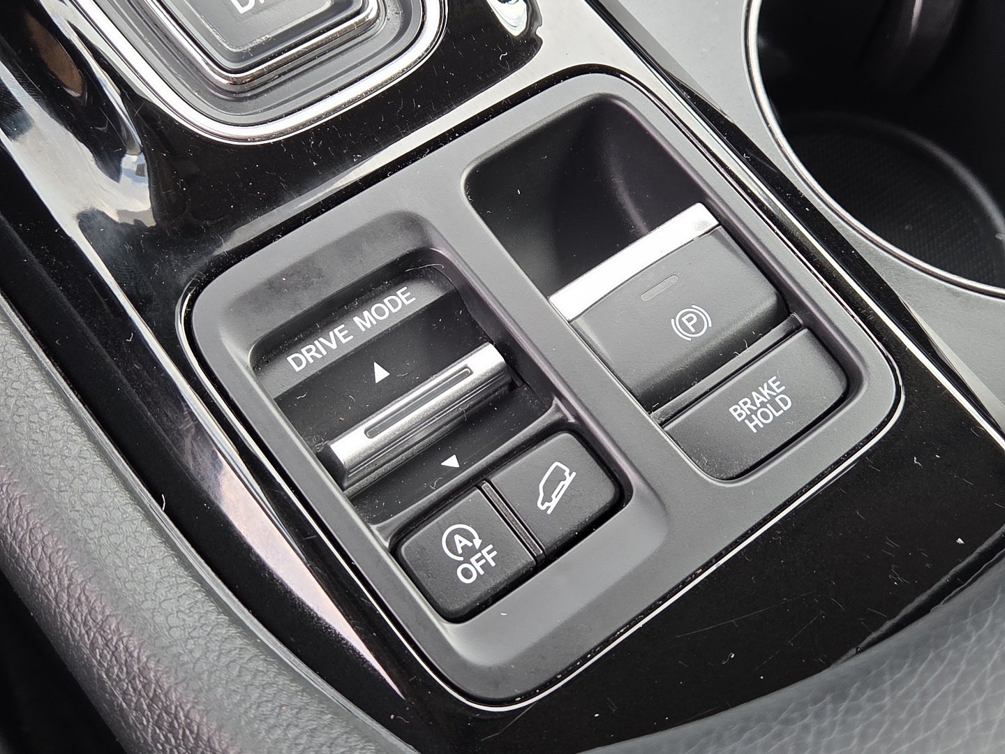 Used 2023 Honda Pilot EX-L image 8