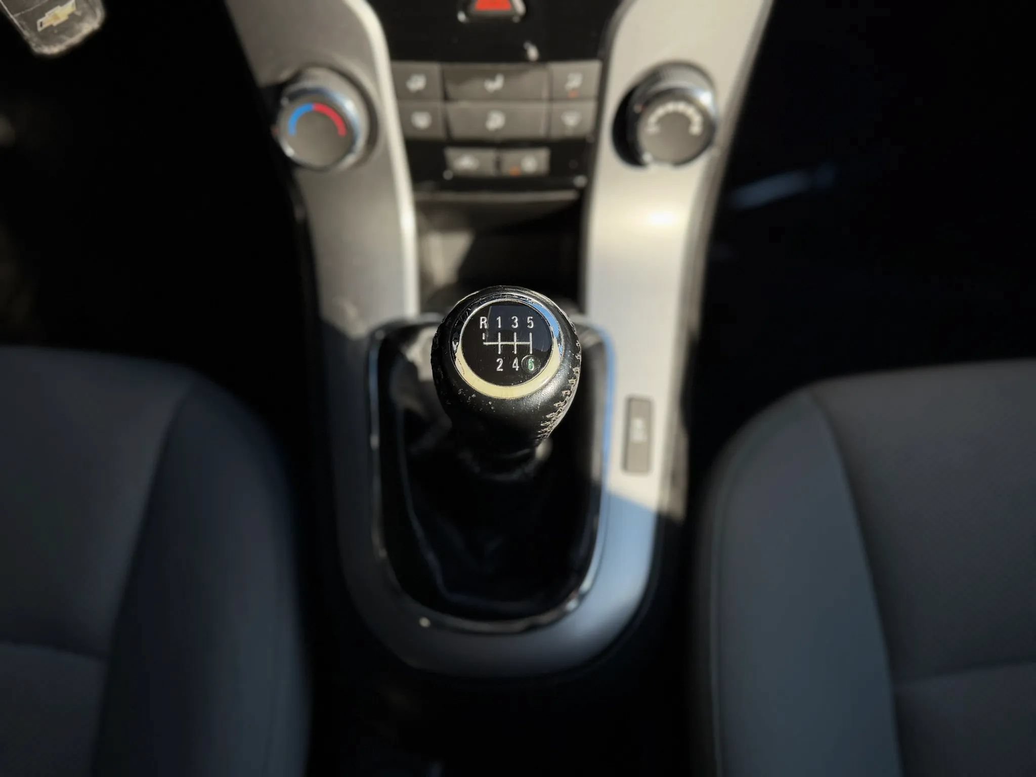 Used 2013 Chevrolet Cruze Eco FWD image 16