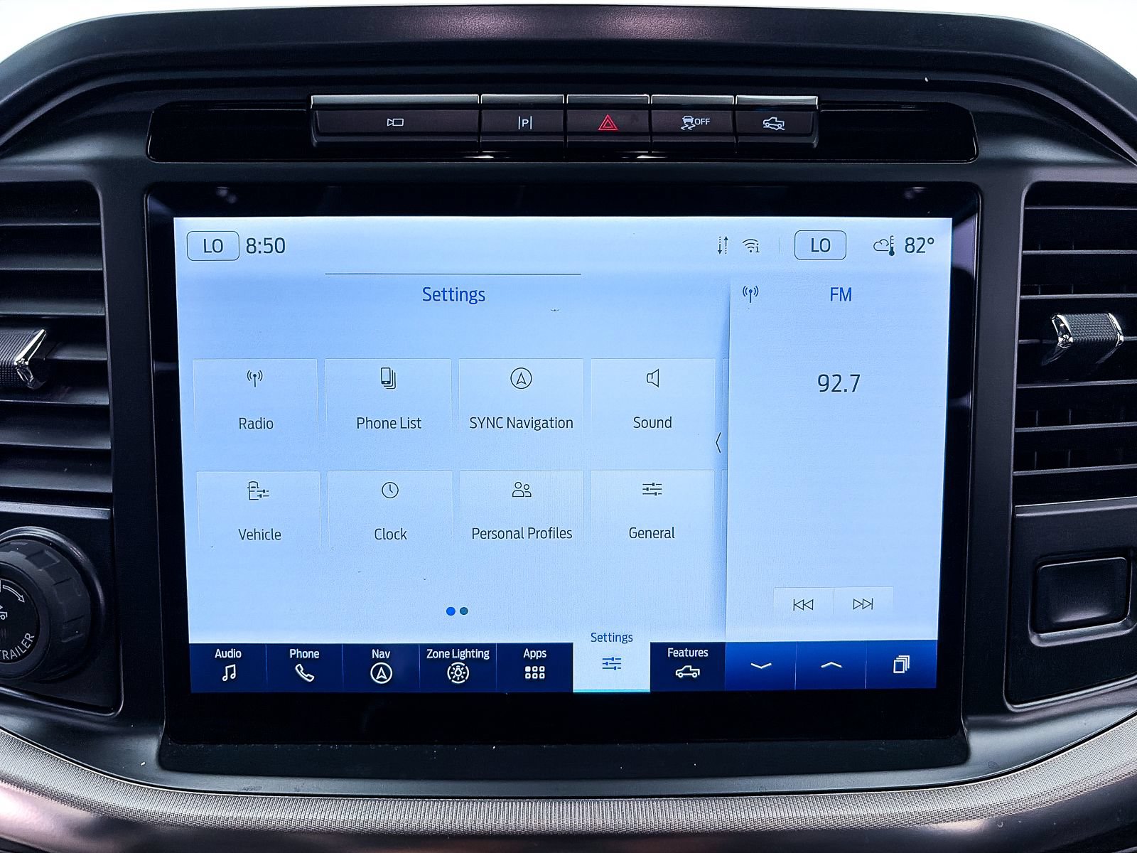 Used 2023 Ford F150 Raptor AWD/4WD image 24