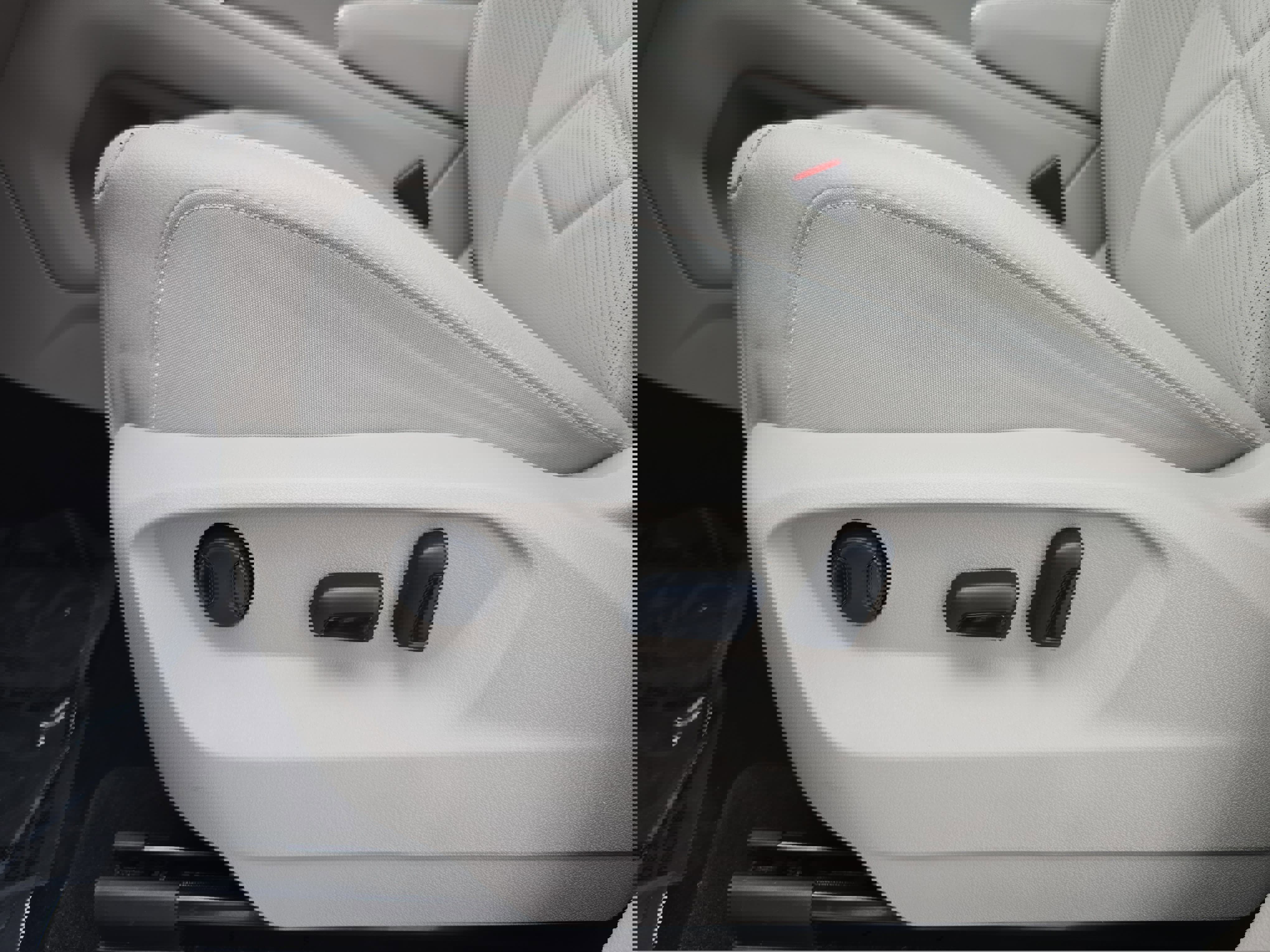 Certified 2024 Volkswagen Atlas SE image 30