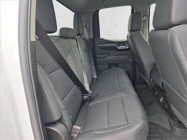 Used 2025 GMC Sierra 1500 SLE AWD/4WD image 20