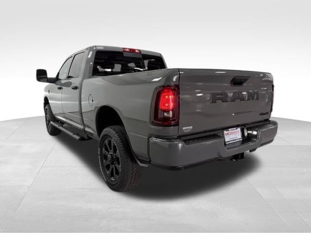 New 2026 RAM 2500 Tradesman AWD/4WD image 9