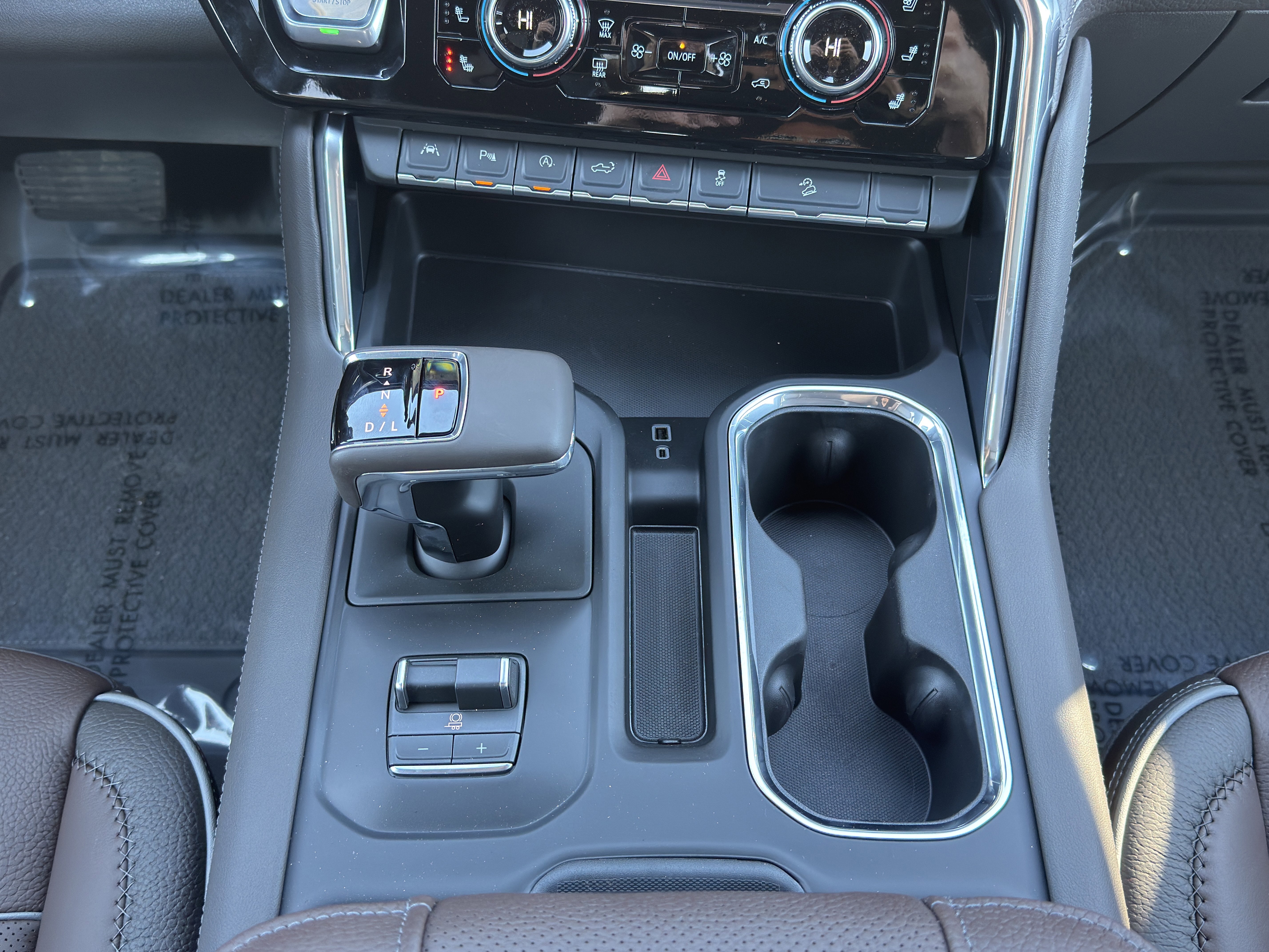 New 2026 GMC Sierra 1500 Denali w/ Technology Package image 34