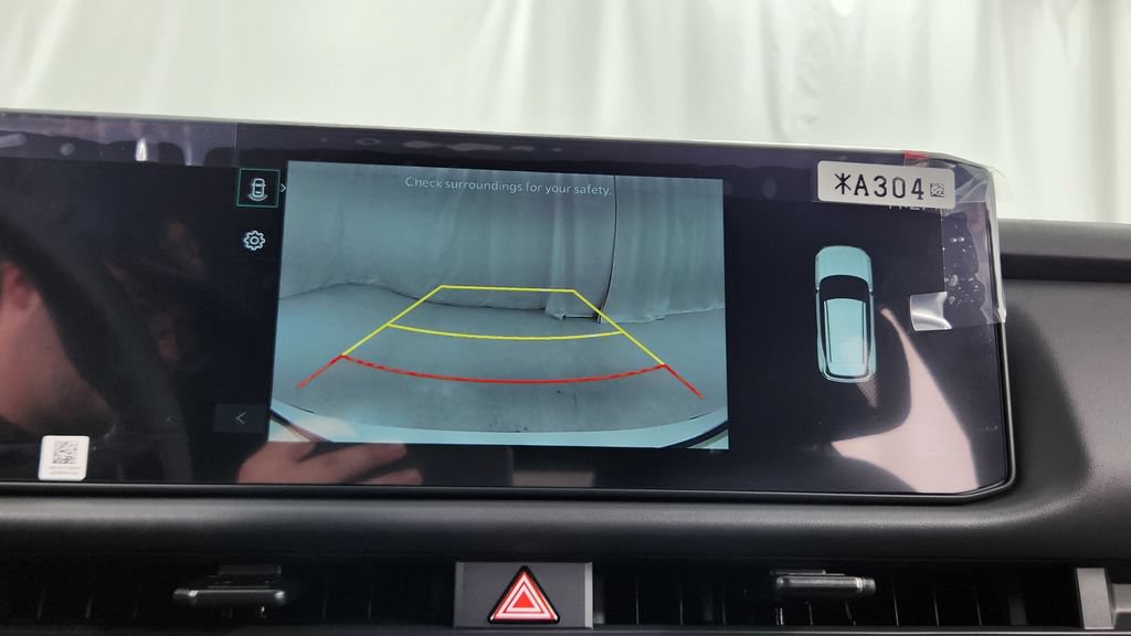 New 2027 Kia Seltos X-Line S AWD/4WD image 26